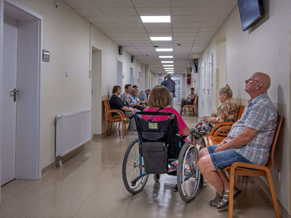 Szpital