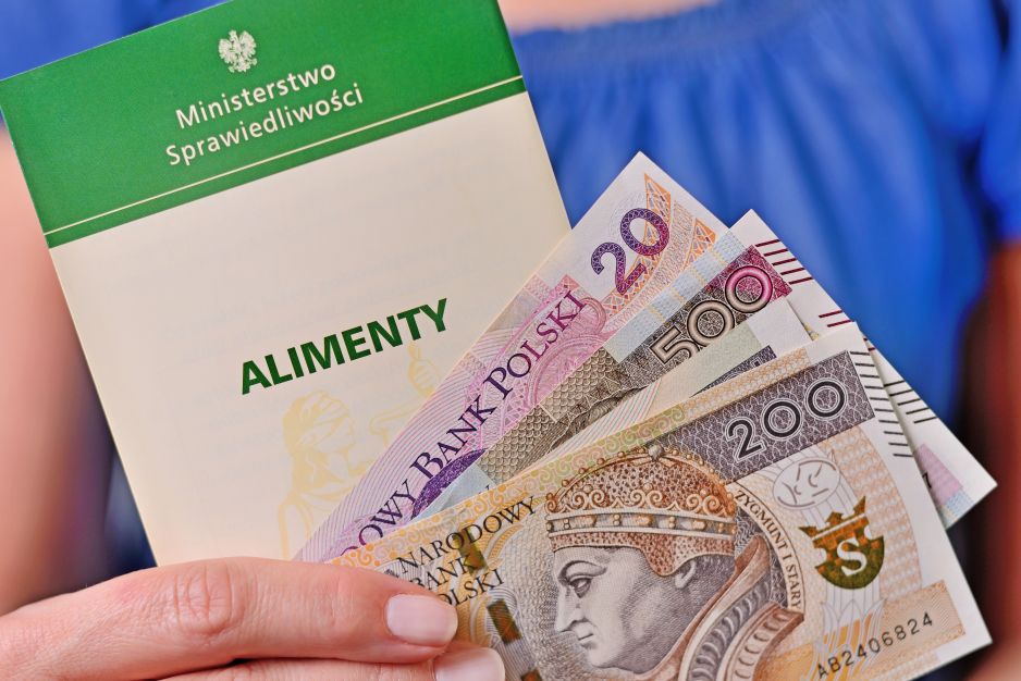 alimenty