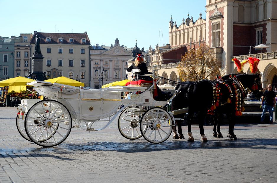 dorożka