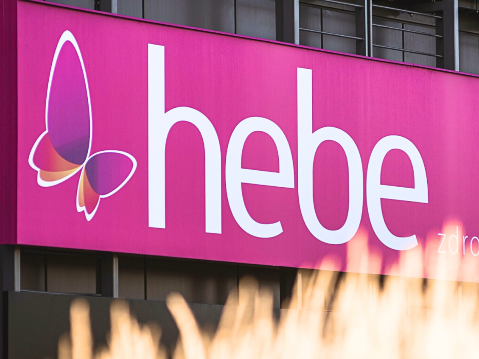 hebe