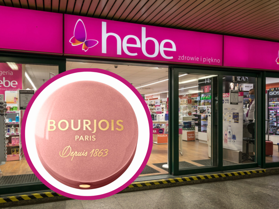 Hebe