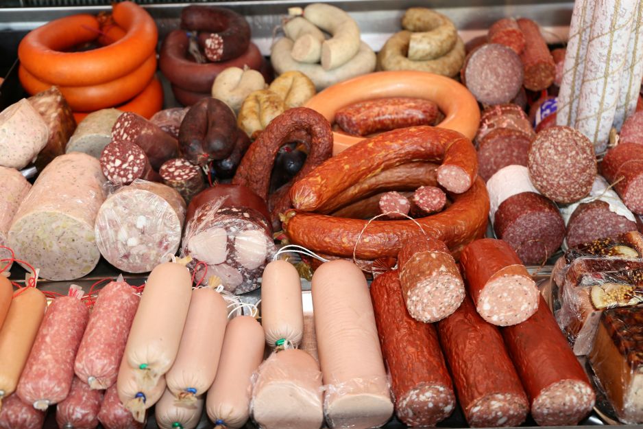 Kiełbasa