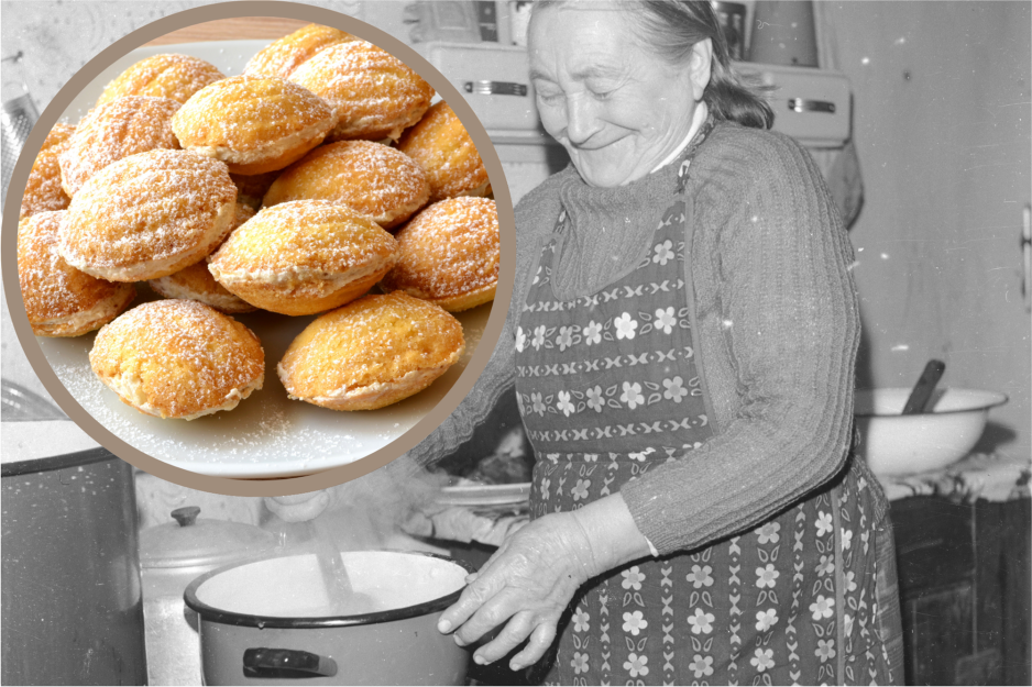 orzeszki