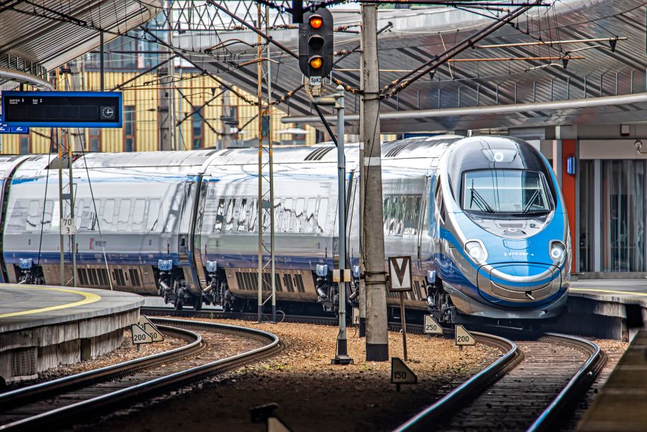 Pendolino