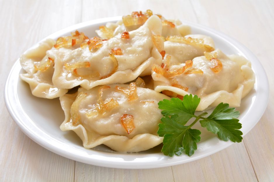 pierogi