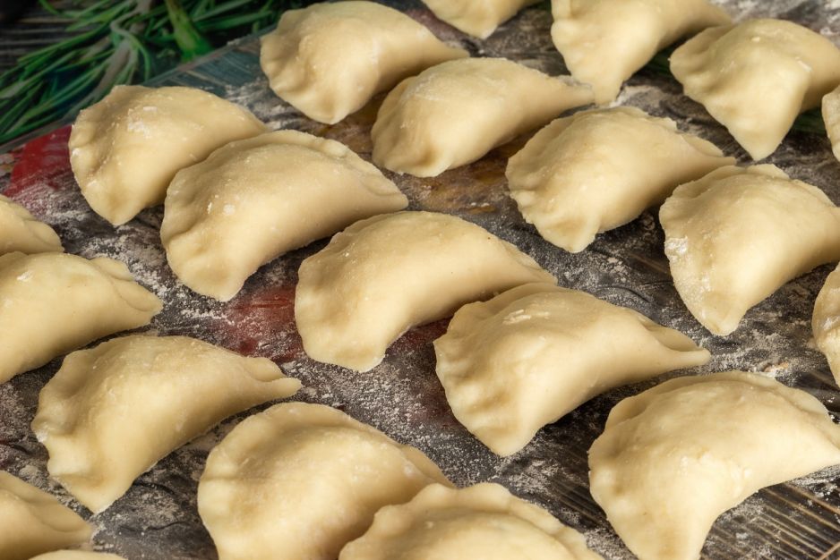 pierogi