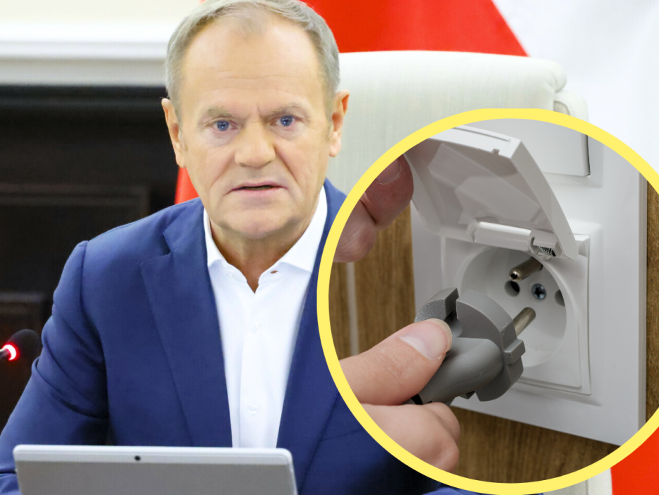 prąd