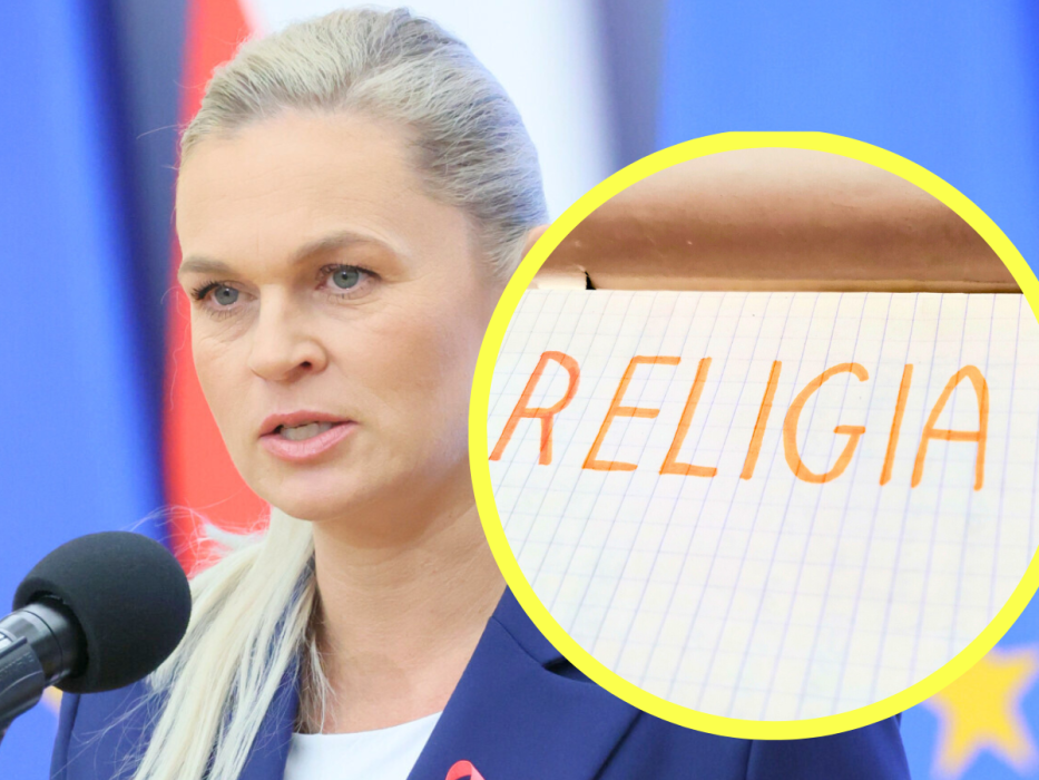 religia