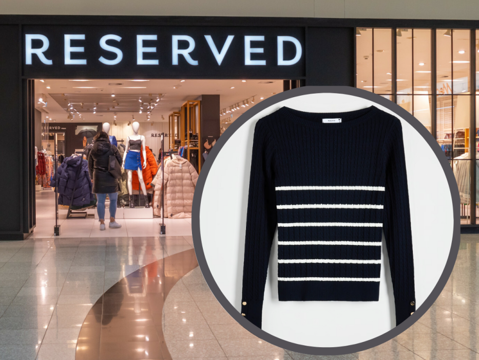 Reserved