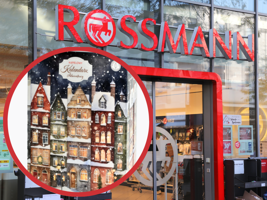 Rossmann