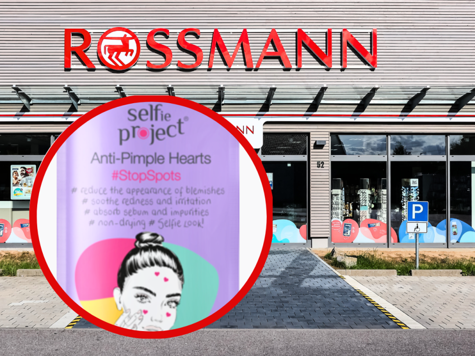 Rossmann