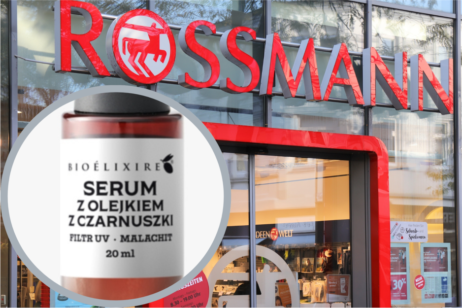 serum
