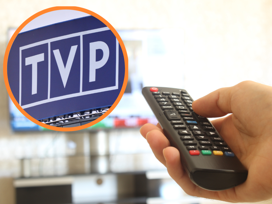TVP