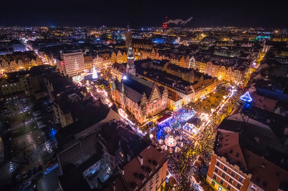 Wrocław