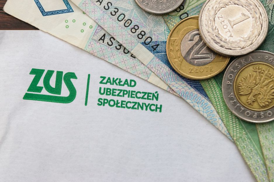 ZUS