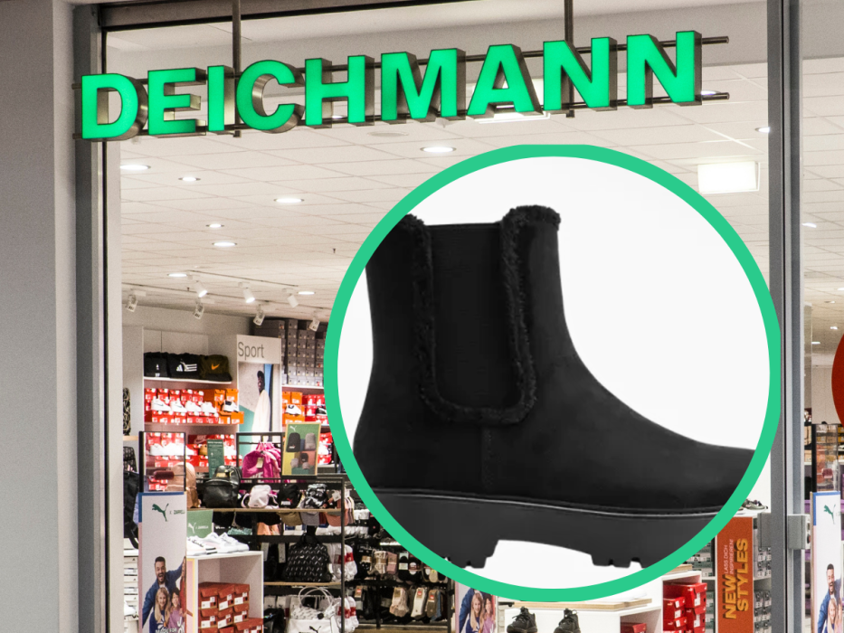 Deichmann