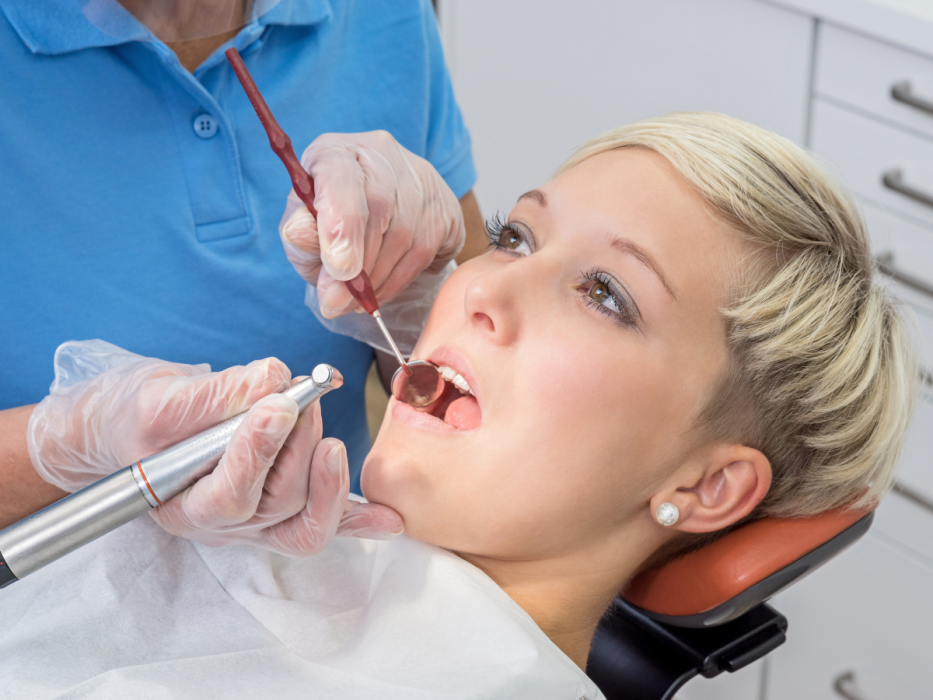 dentysta na NFZ