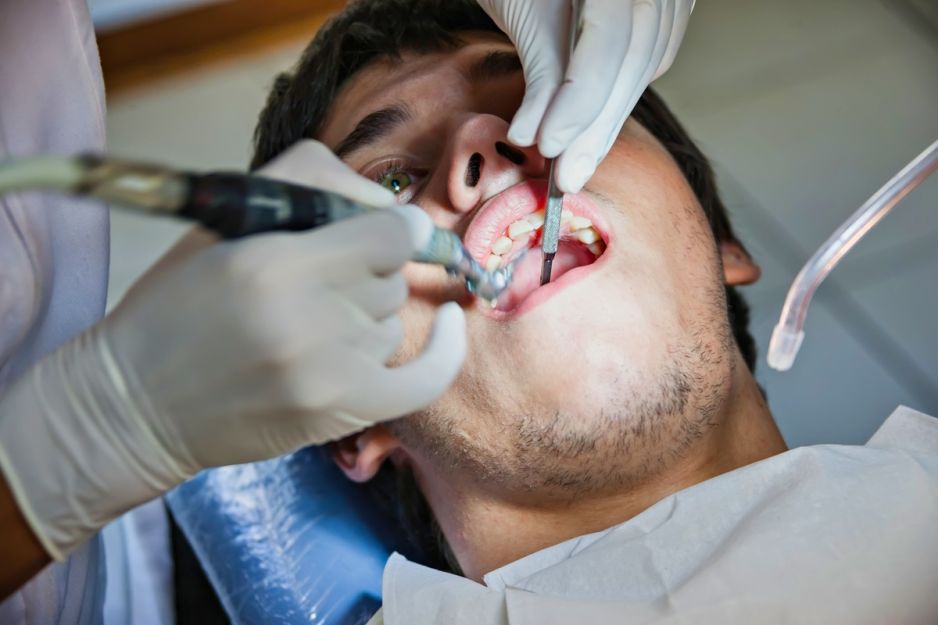 dentysta
