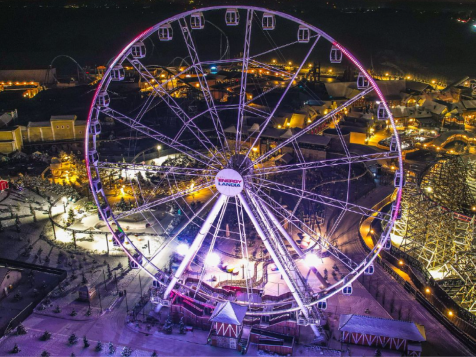 Energylandia