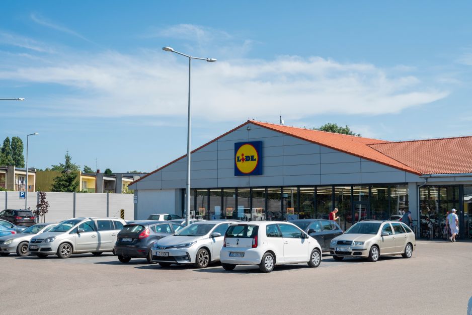 Lidl