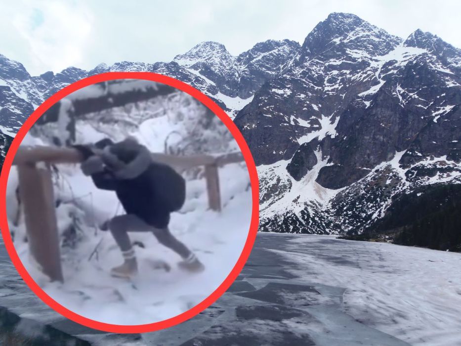 Morskie Oko