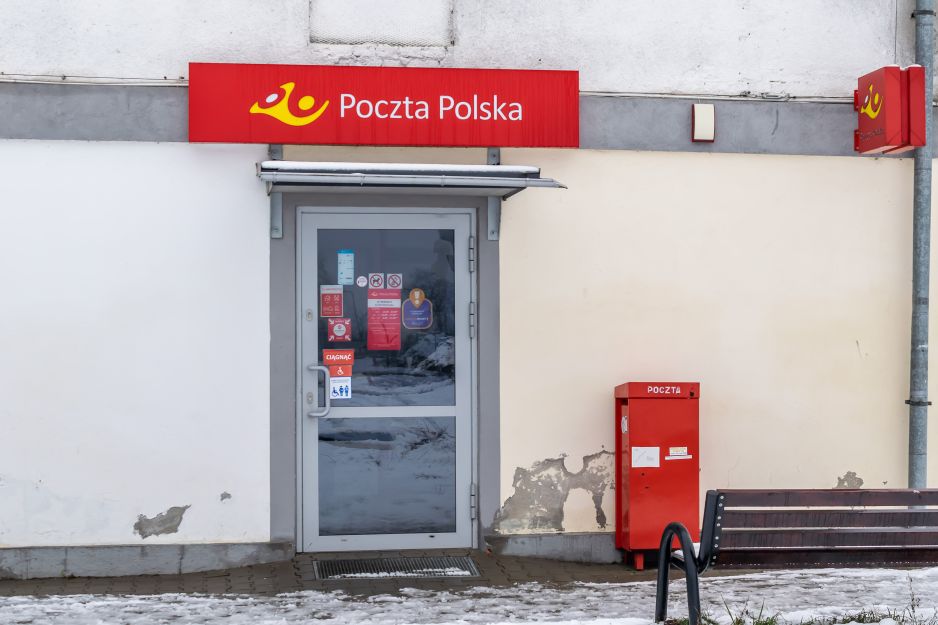 poczta