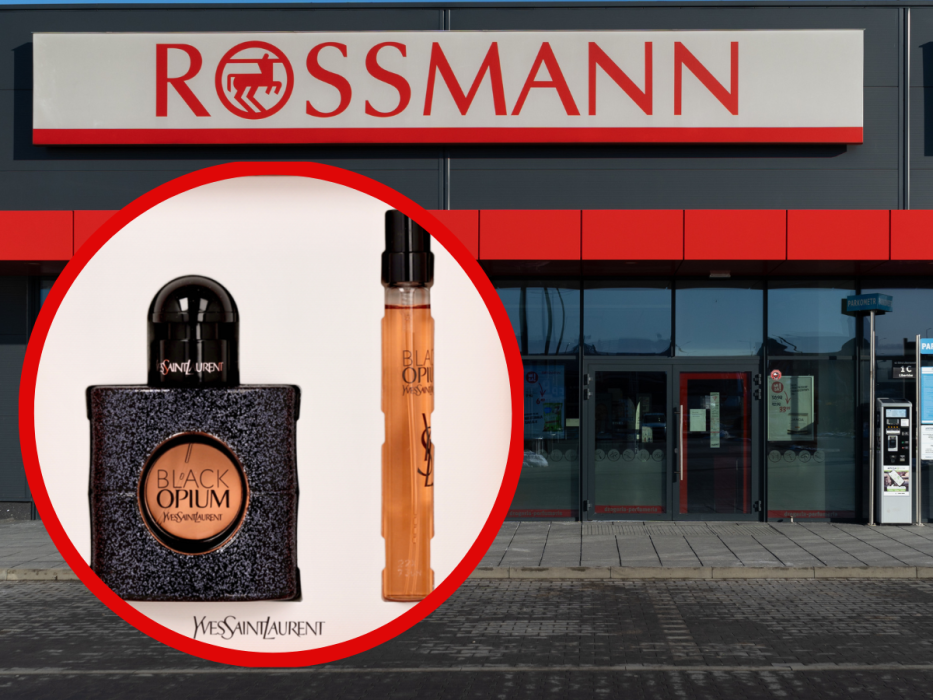 Rossmann