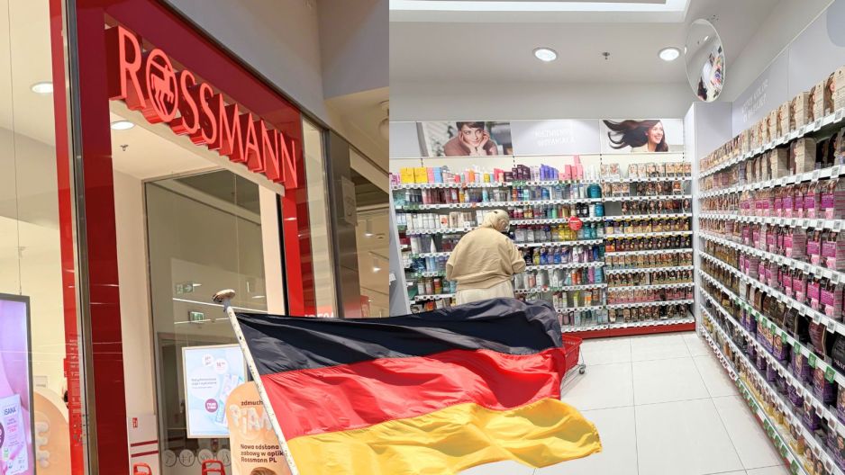 Niemiecki ranking Rossmann