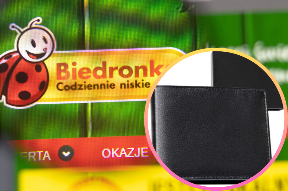Biedronka