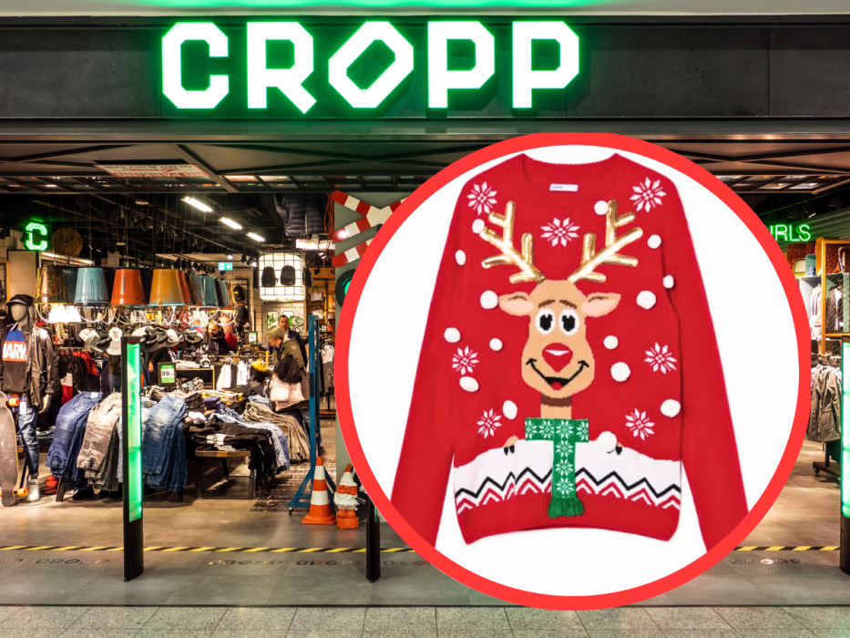 cropp