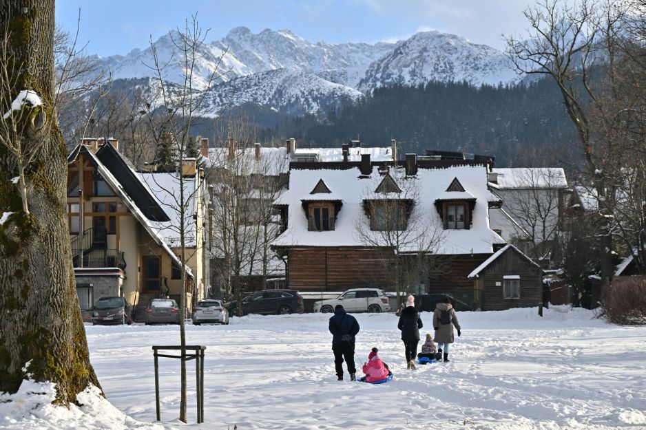 Ferie zimowe