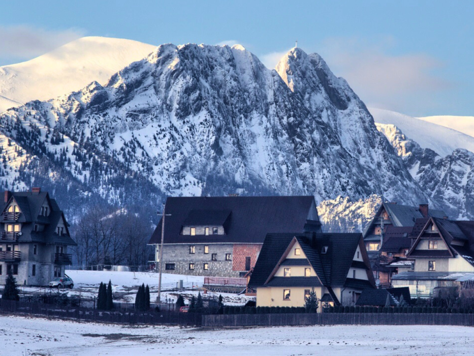 Murzasichle