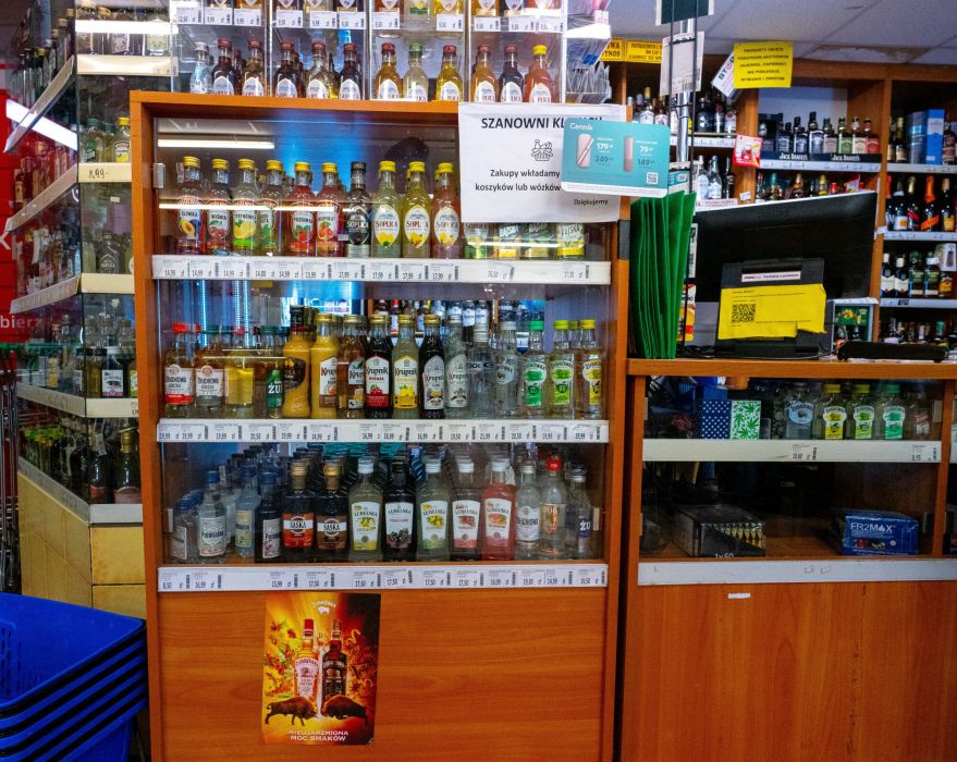 Nocna prohibicja