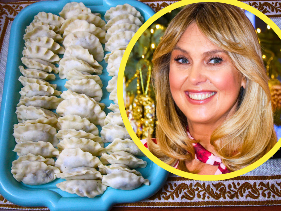 pierogi Wachowicz
