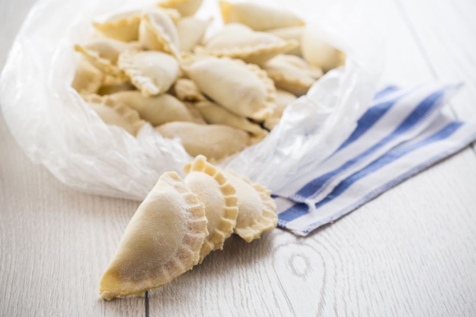 pierogi
