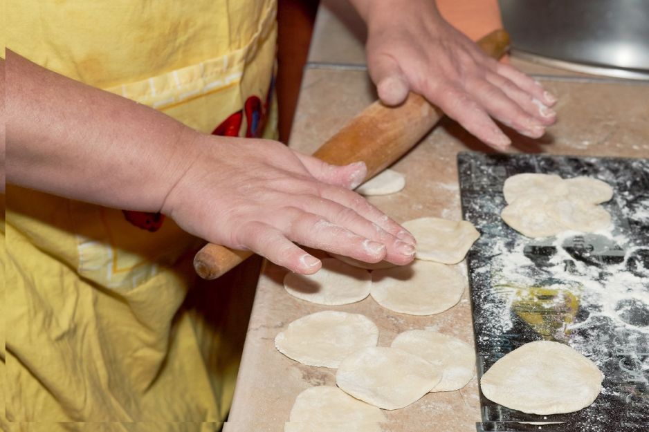 pierogi