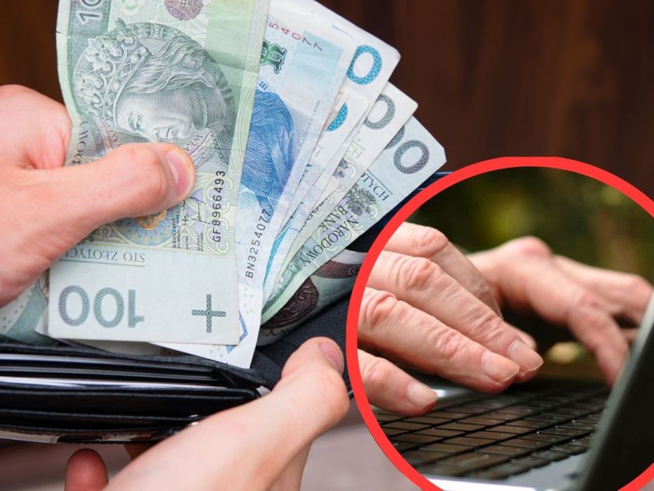 Plaga świątecznych oszustów