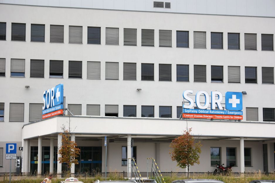 SOR