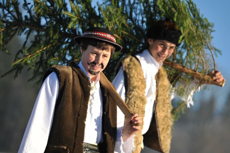 święta