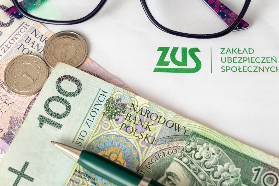 ZUS