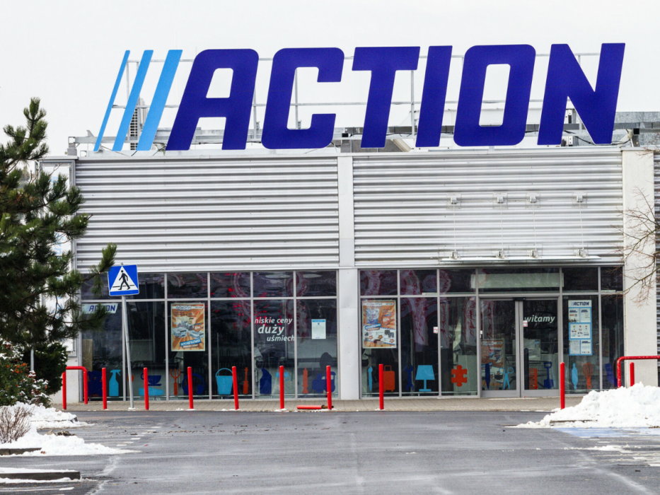 action