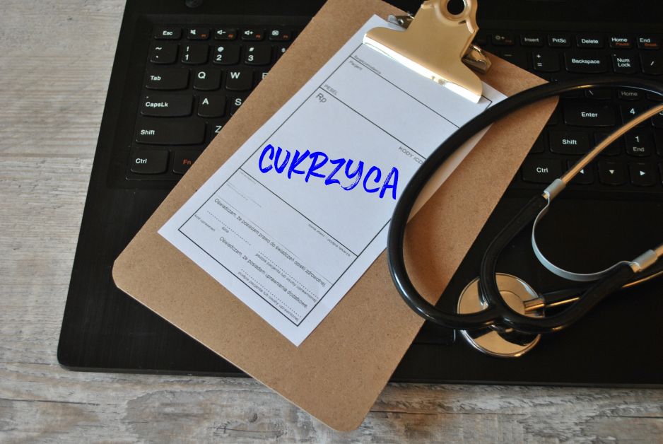 cukrzyca