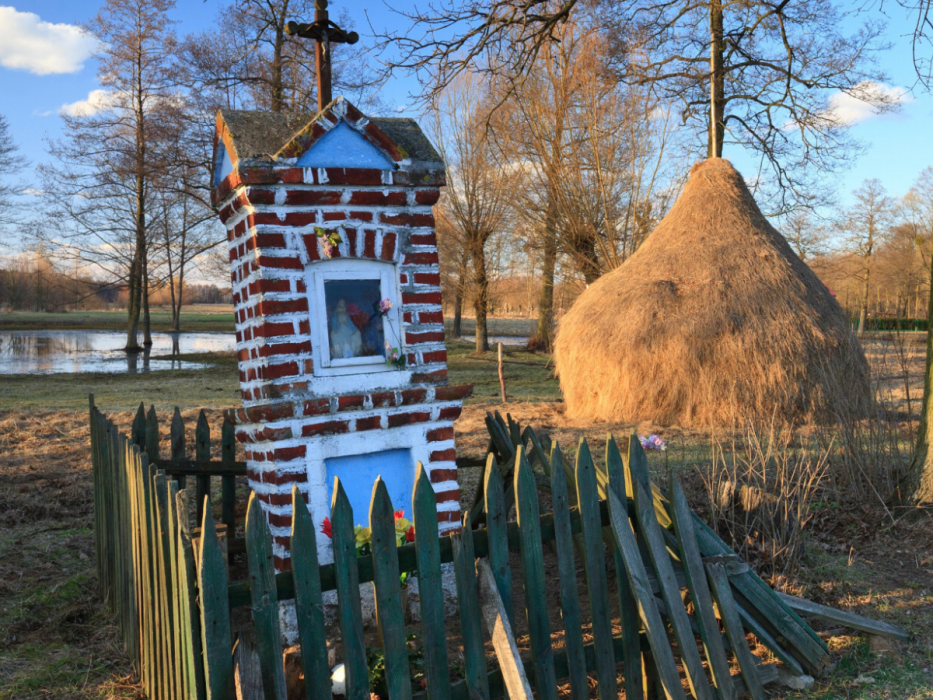 Kapliczka