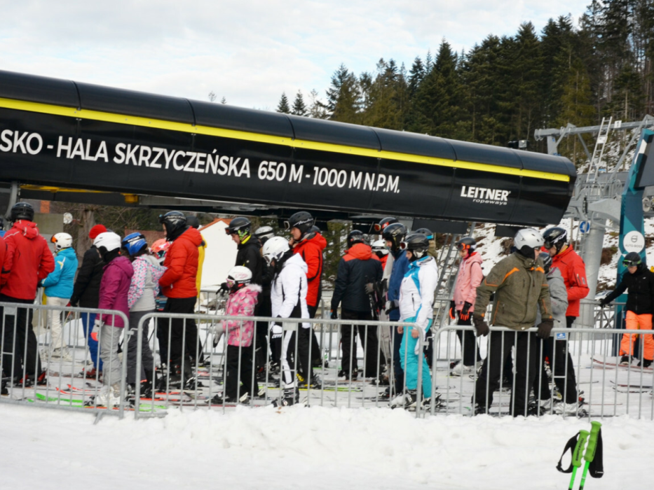 kolejka