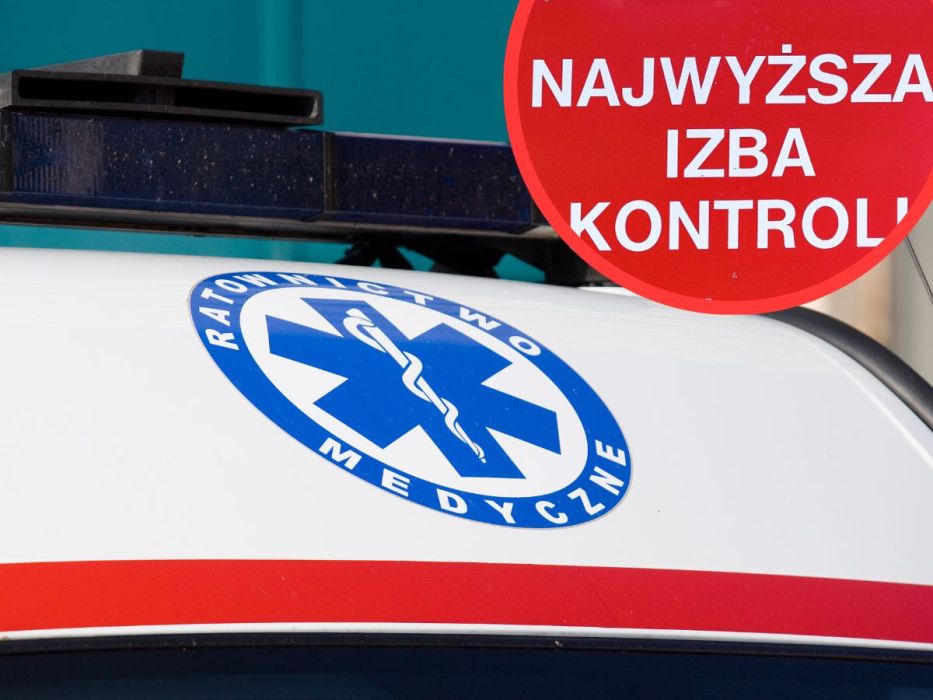 Kontrola NIK