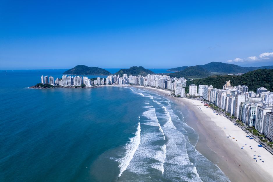 Sao Paulo