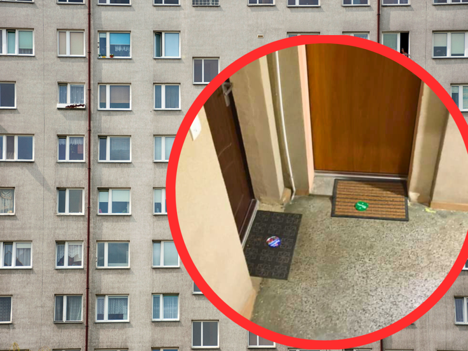 Szczepin złodzieje