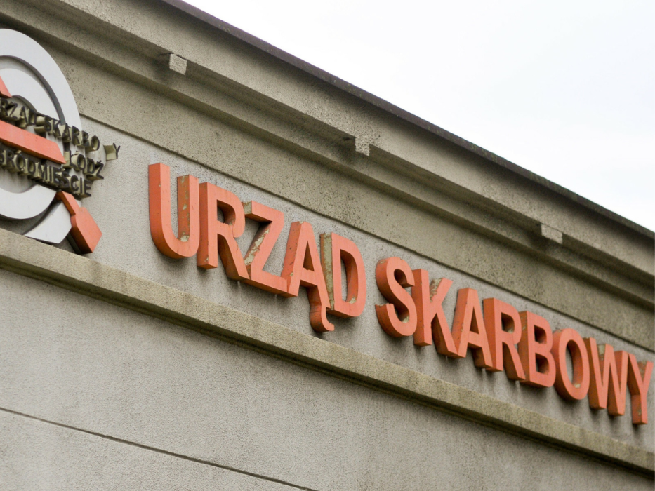 Urząd Skarbowy