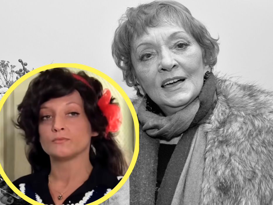 Barbara Rylska