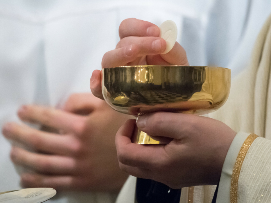 Eucharystia